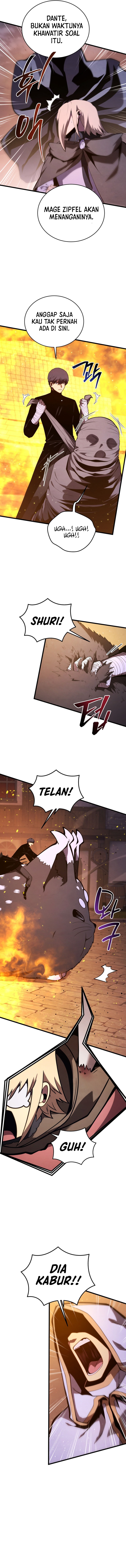 Swordmaster’s Youngest Son Page 14