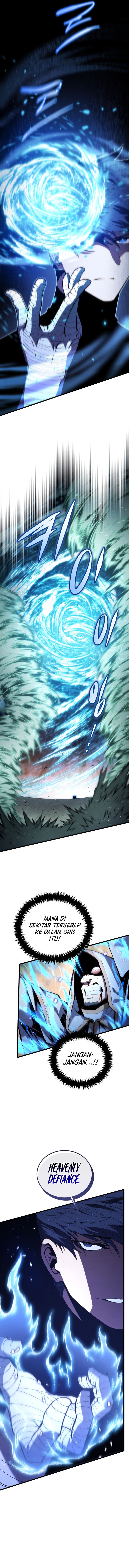 Swordmaster’s Youngest Son Page 17