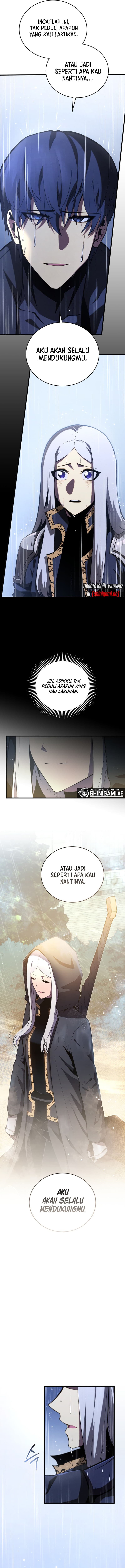Swordmaster’s Youngest Son Page 10