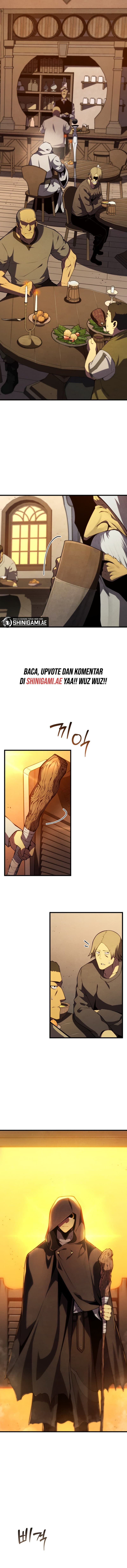 Swordmaster’s Youngest Son Page 16