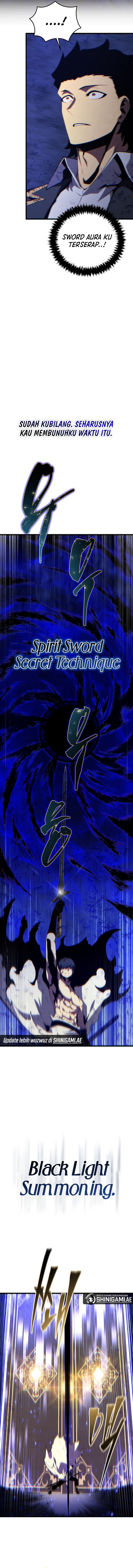 Swordmaster’s Youngest Son Page 16