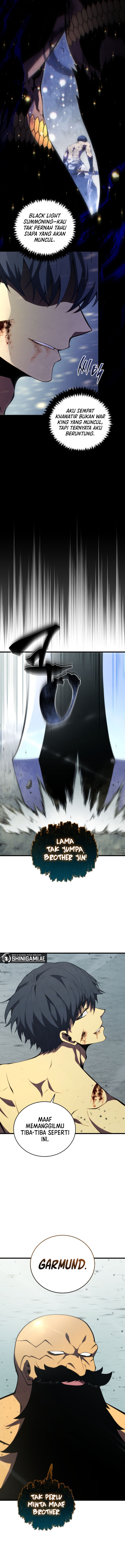 Swordmaster’s Youngest Son Page 18