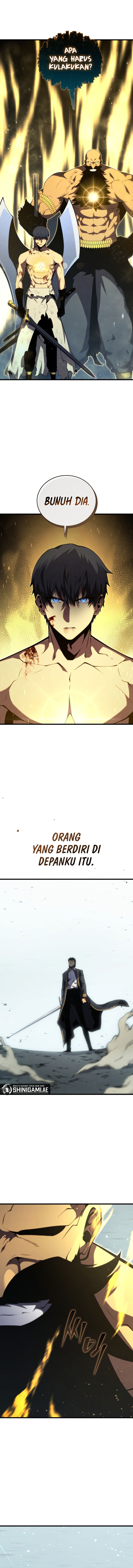 Swordmaster’s Youngest Son Page 19