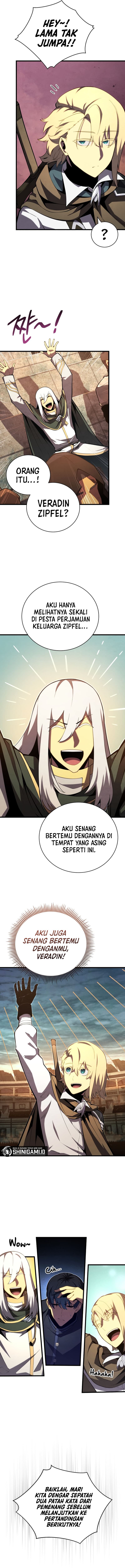Swordmaster’s Youngest Son Page 12