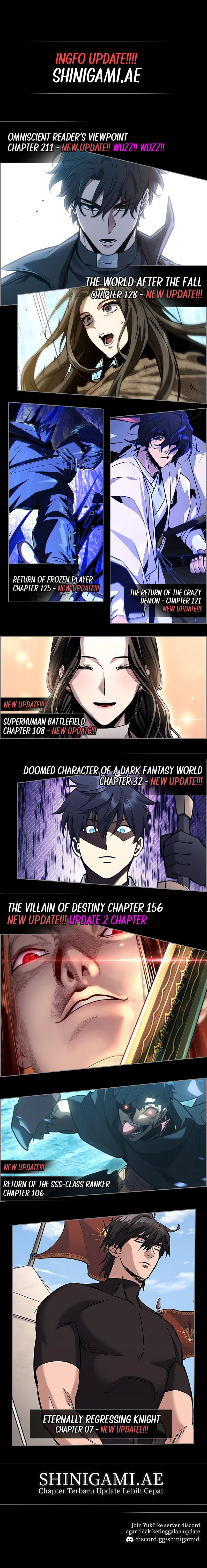 Swordmaster’s Youngest Son Page 16