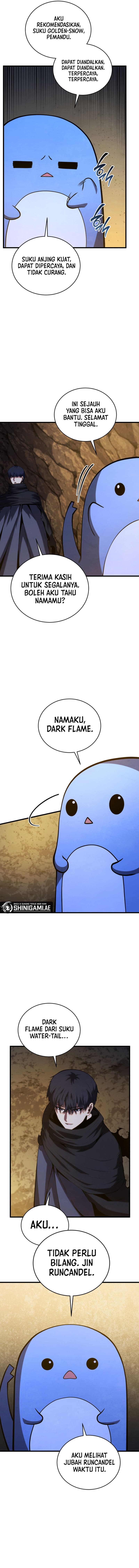 Swordmaster’s Youngest Son Page 12