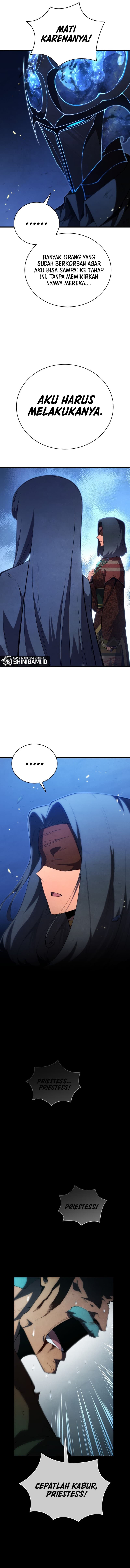 Swordmaster’s Youngest Son Page 13