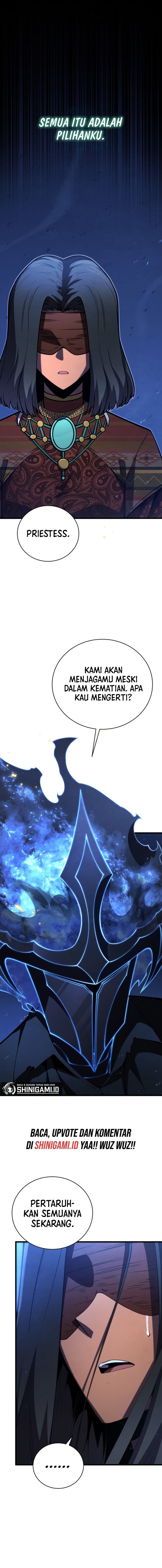 Swordmaster’s Youngest Son Page 16