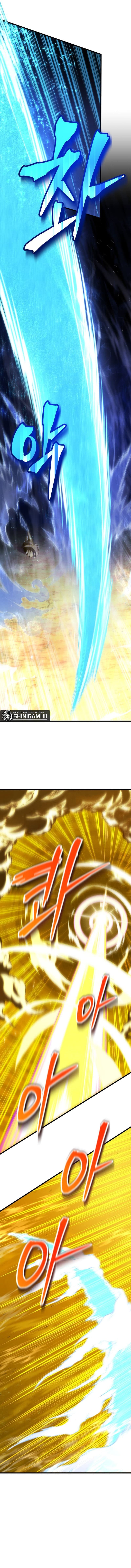 Swordmaster’s Youngest Son Page 3