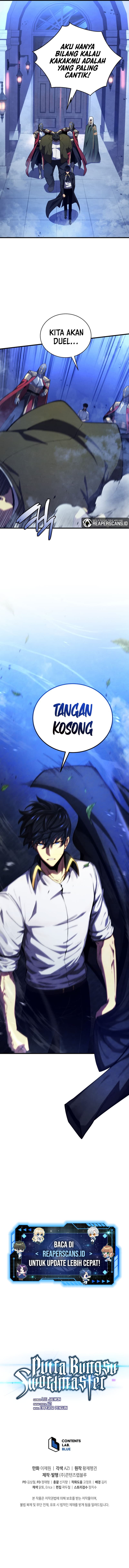 Swordmaster’s Youngest Son Page 16