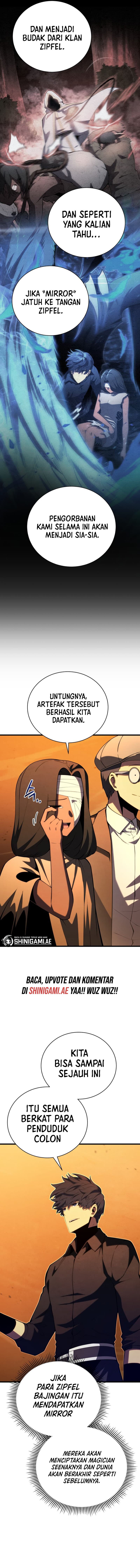 Swordmaster’s Youngest Son Page 11