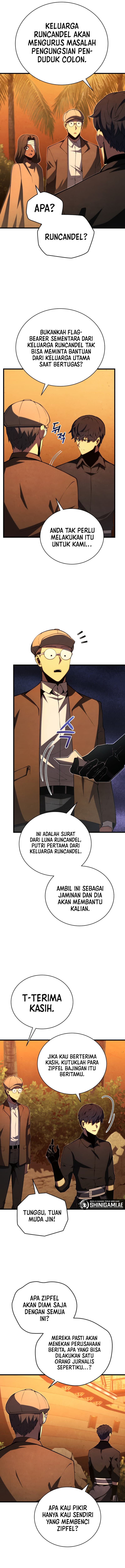 Swordmaster’s Youngest Son Page 12