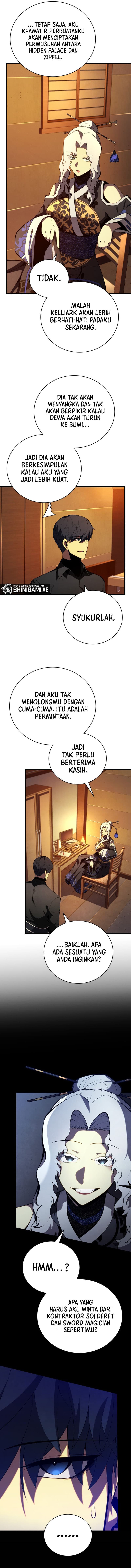 Swordmaster’s Youngest Son Page 14