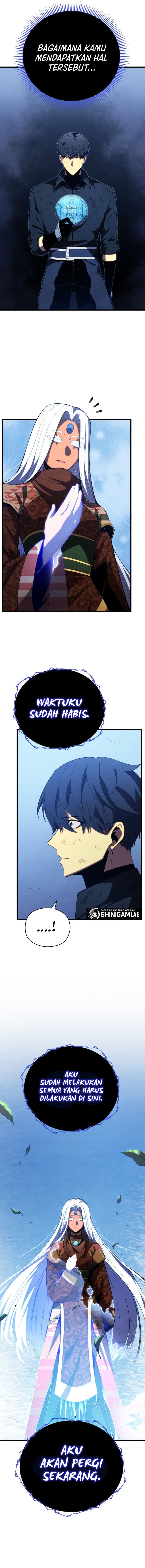 Swordmaster’s Youngest Son Page 4