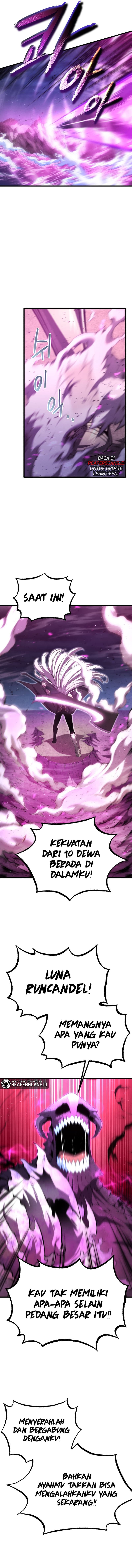 Swordmaster’s Youngest Son Page 16
