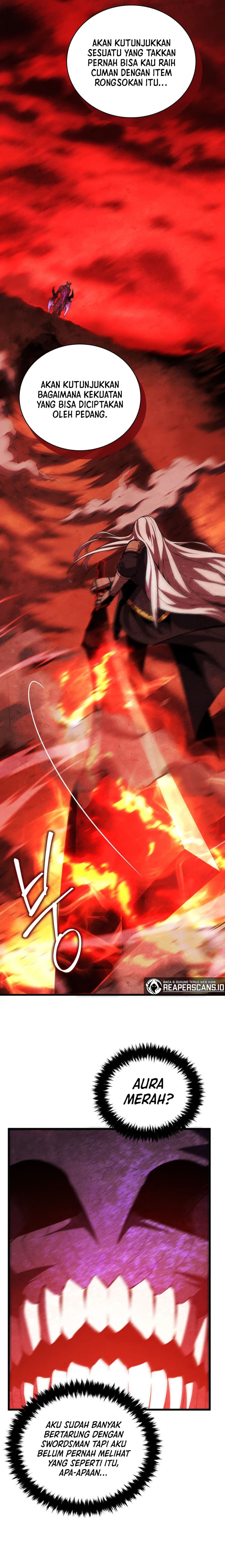 Swordmaster’s Youngest Son Page 18