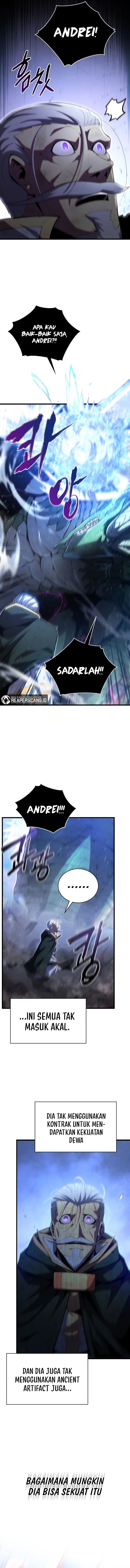 Swordmaster’s Youngest Son Page 5