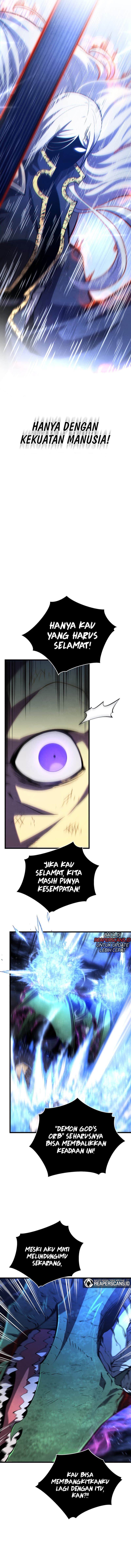 Swordmaster’s Youngest Son Page 6