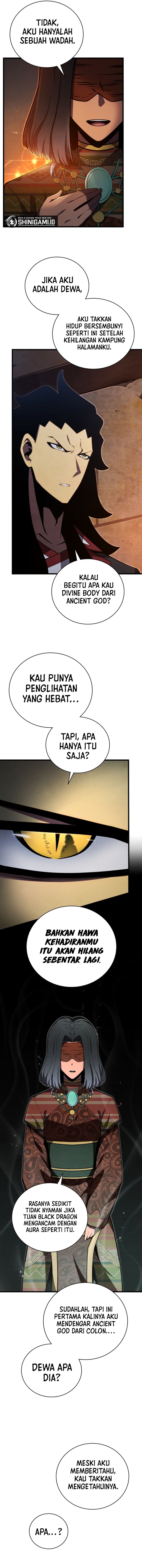 Swordmaster’s Youngest Son Page 13