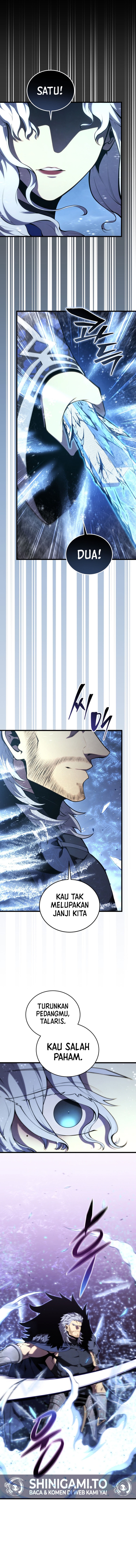 Swordmaster’s Youngest Son Page 3