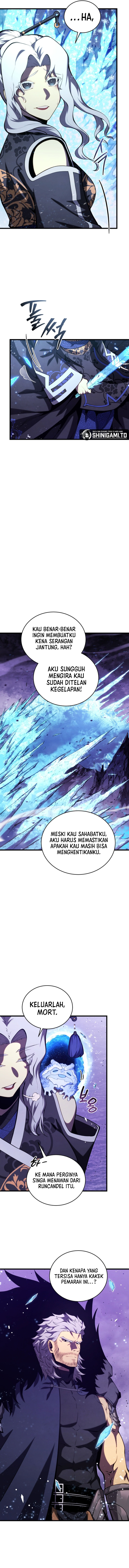 Swordmaster’s Youngest Son Page 4