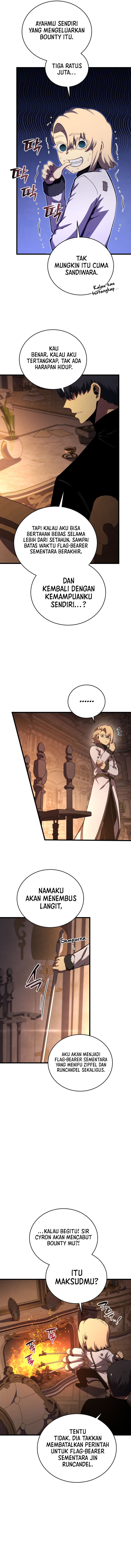 Swordmaster’s Youngest Son Page 6