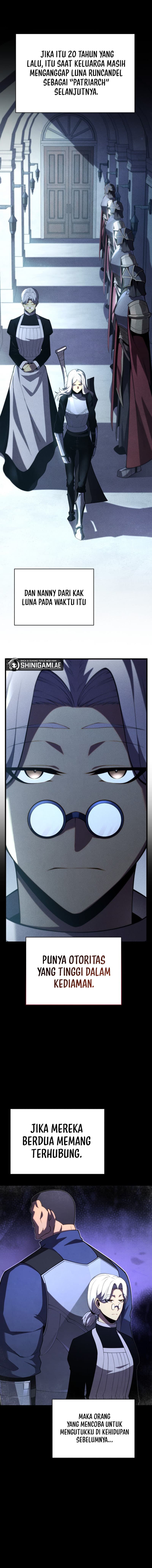 Swordmaster’s Youngest Son Page 13