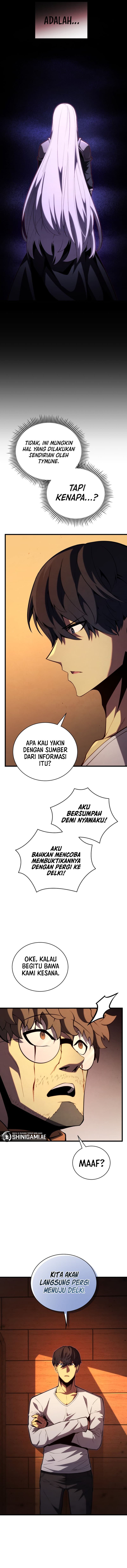 Swordmaster’s Youngest Son Page 14