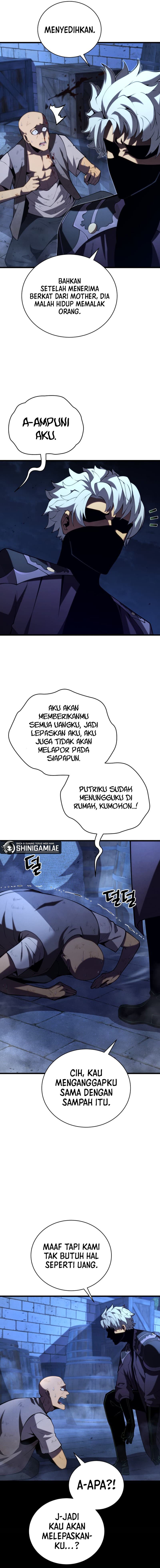 Swordmaster’s Youngest Son Page 18