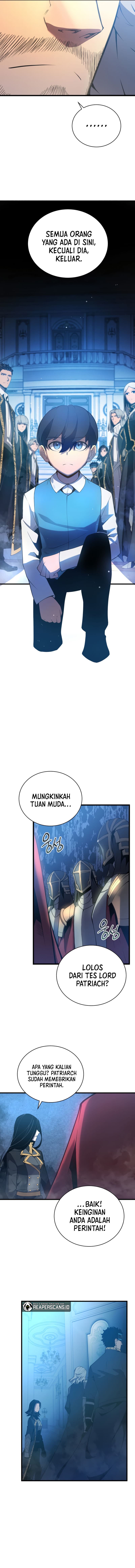 Swordmaster’s Youngest Son Page 12