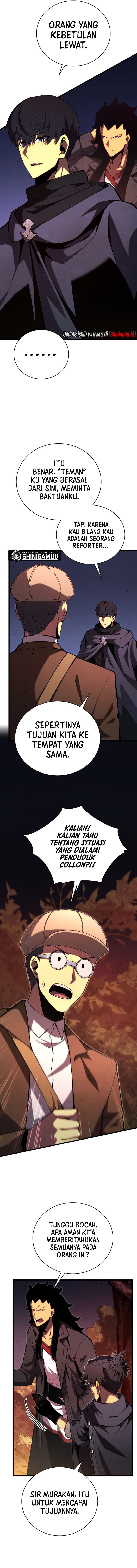 Swordmaster’s Youngest Son Page 11