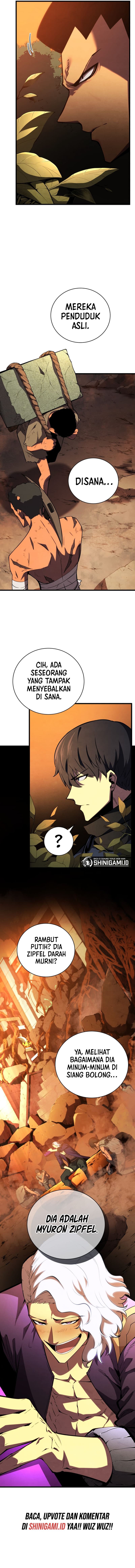 Swordmaster’s Youngest Son Page 6