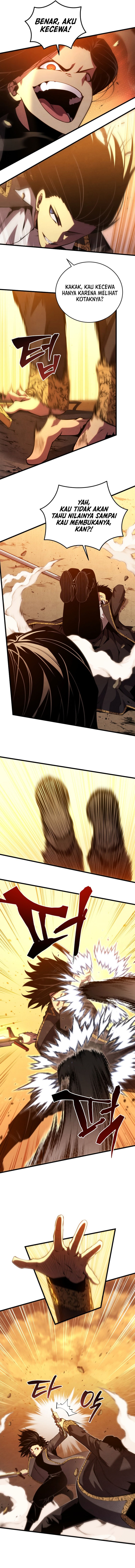 Swordmaster’s Youngest Son Page 8