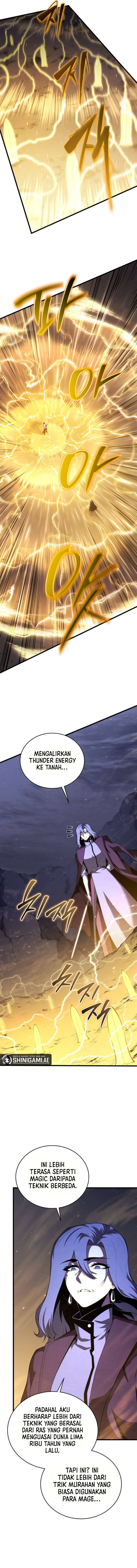 Swordmaster’s Youngest Son Page 3