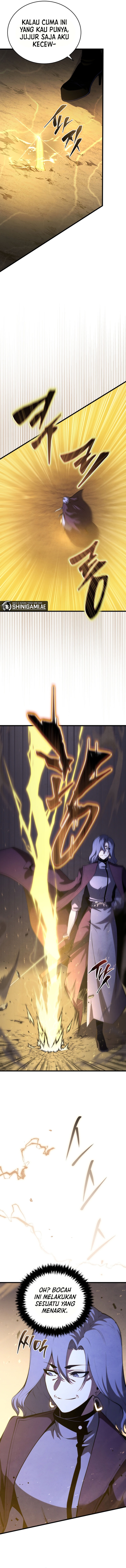 Swordmaster’s Youngest Son Page 4