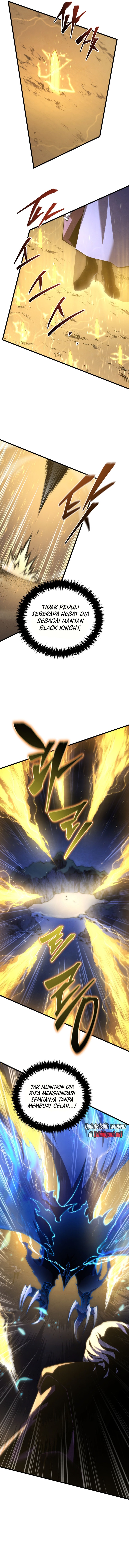 Swordmaster’s Youngest Son Page 6