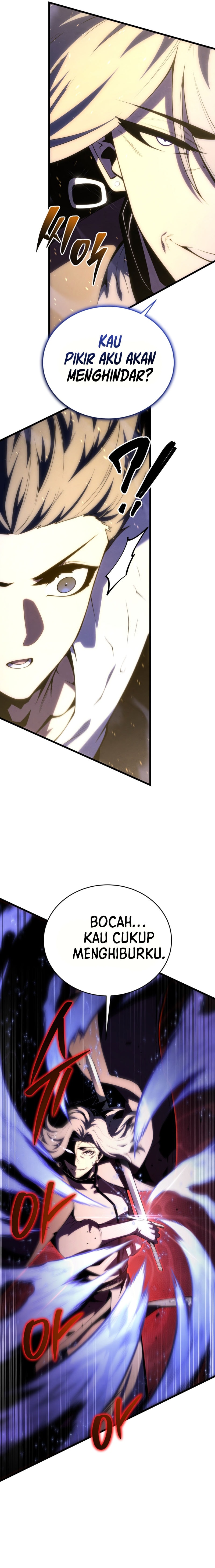 Swordmaster’s Youngest Son Page 7