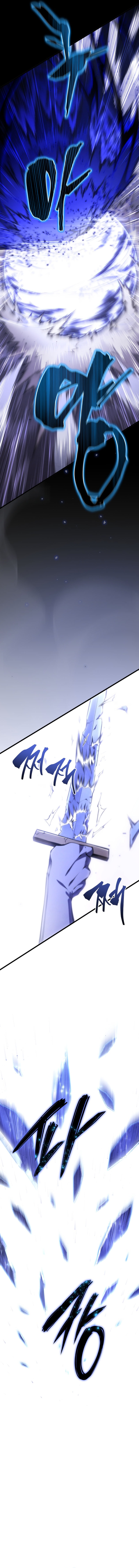 Swordmaster’s Youngest Son Page 13
