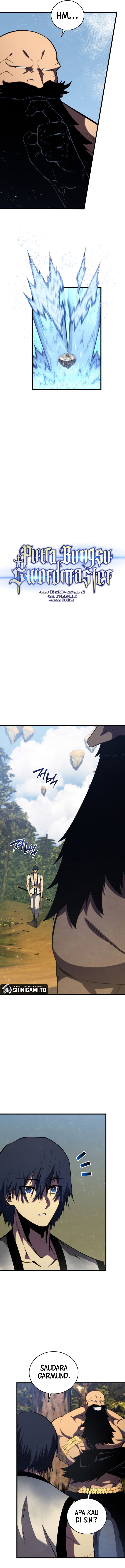 Swordmaster’s Youngest Son Page 12