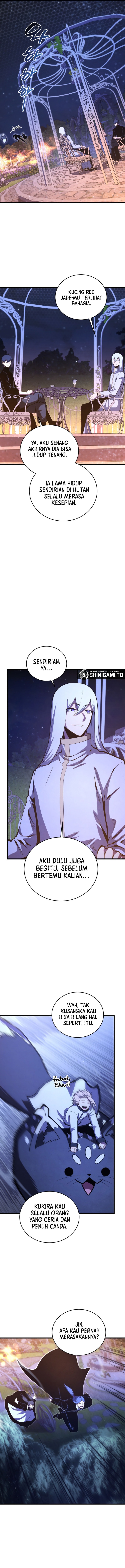 Swordmaster’s Youngest Son Page 4