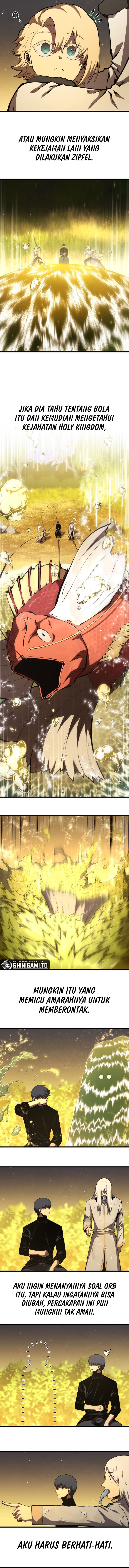 Swordmaster’s Youngest Son Page 11
