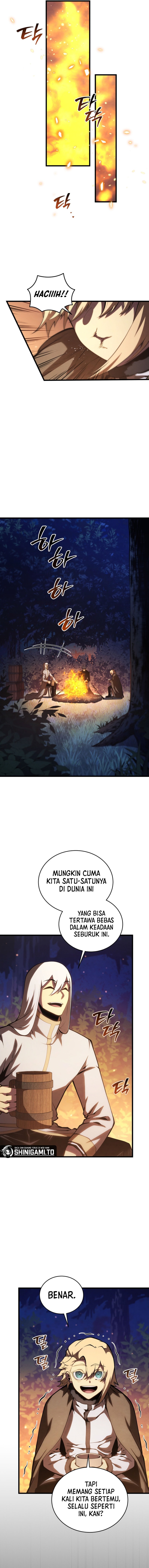 Swordmaster’s Youngest Son Page 14