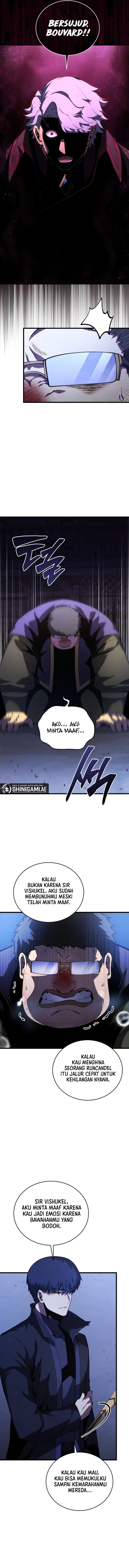 Swordmaster’s Youngest Son Page 14