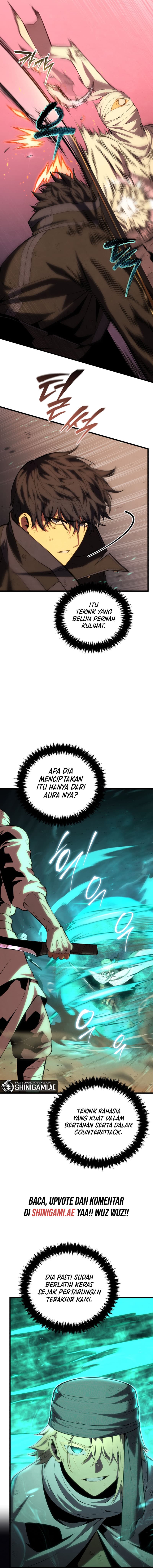 Swordmaster’s Youngest Son Page 6