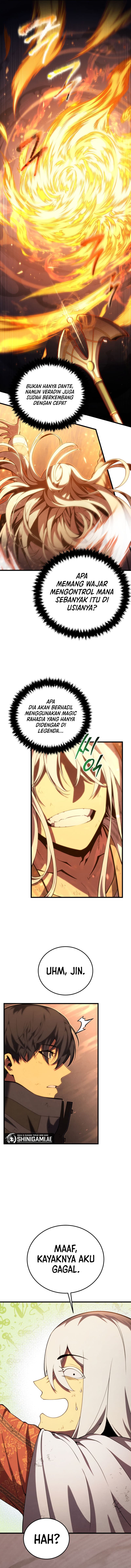 Swordmaster’s Youngest Son Page 7