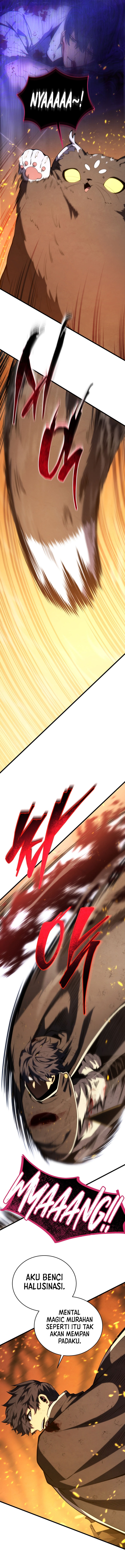 Swordmaster’s Youngest Son Page 13