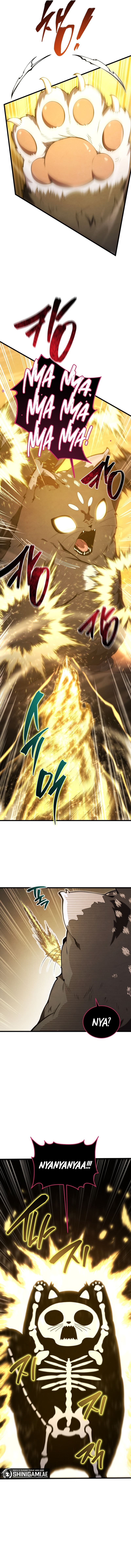 Swordmaster’s Youngest Son Page 15