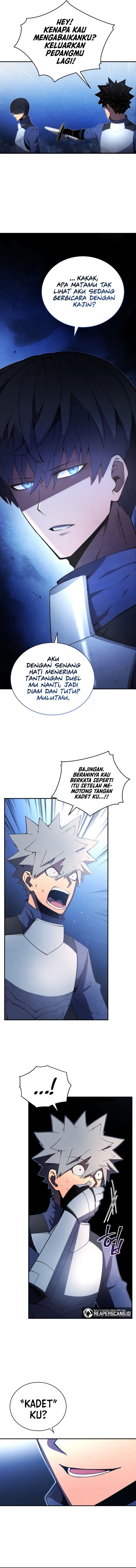 Swordmaster’s Youngest Son Page 10