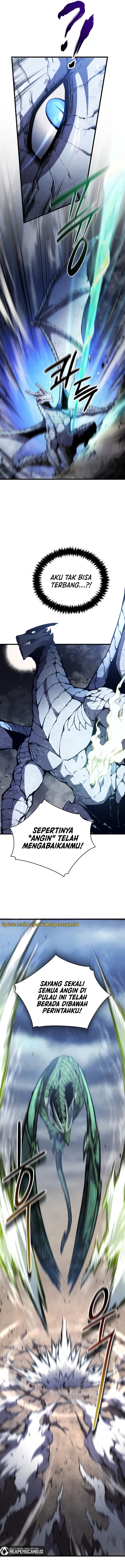 Swordmaster’s Youngest Son Page 10