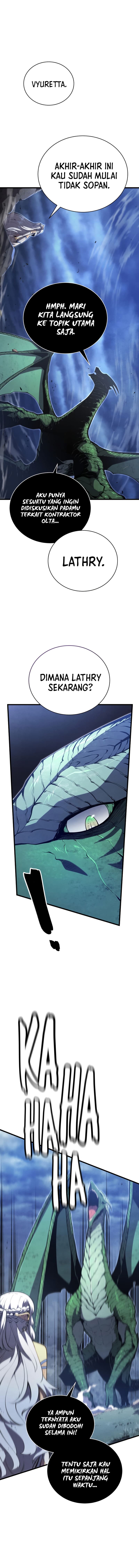 Swordmaster’s Youngest Son Page 2